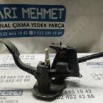 Volkswagen Golf Pedal çıkma parça - SARI MEHMET OTO YEDEK PARÇA Konya