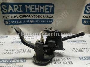 ÇIKMA VW GOLF 4 BORA GAZ PEDALI 1J1721511C – Konya Çıkma Parça