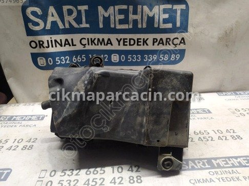 Volkswagen Bora Hava Filtresi Kutusu çıkma parça
