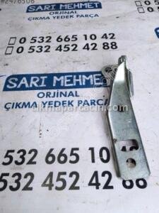 ÇIKMA VW GOLF 4 BORA MOTOR KAPUTU SOL MENTEŞESİ – Konya Çıkma Parça