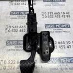 Volkswagen Bora Pedal çıkma parça - SARI MEHMET OTO YEDEK PARÇA Konya