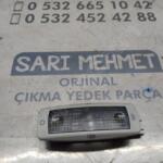 Volkswagen Bora Tavan Lambası çıkma parça - SARI MEHMET OTO YEDEK PARÇA Konya