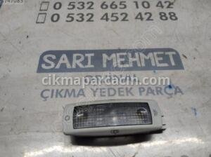 ÇIKMA VW GOLF 4 BORA PASSAT ARKA TAVAN LAMBASI 3B0947291 – Konya Çıkma Parça
