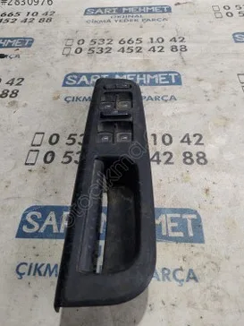 Volkswagen Passat Cam Düğmesi çıkma parça - SARI MEHMET OTO YEDEK PARÇA Konya