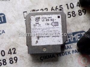 ÇIKMA VW GOLF 4 BORA POLO AIRBAG BEYNİ , 1J0 909 603 – Konya Çıkma Parça