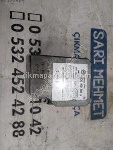 ÇIKMA VW GOLF 4 BORA POLO AİRBAG BEYNİ 6Q0909605A – Konya Çıkma Parça