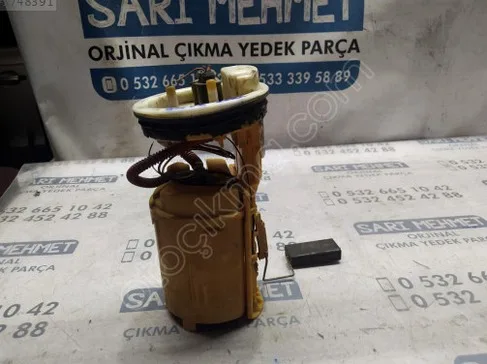 Volkswagen Bora Yakıt Şamandırası 1J0919051H çıkma parça