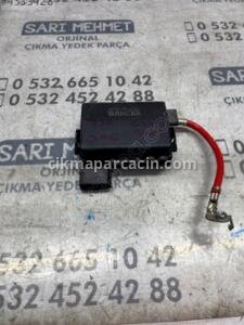ÇIKMA VW GOLF 4 BORA SİGORTA KUTUSU 1J0937550 – Konya Çıkma Parça