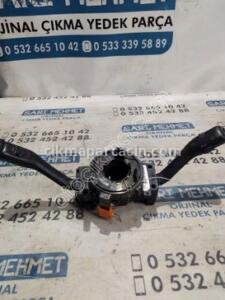 ÇIKMA VW GOLF 4 BORA SİNYAL KOLU 4B0953503H 8L0953513J - Konya Çıkma Parça