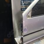 Volkswagen Golf Sol Ön Kapı çıkma parça - SARI MEHMET OTO YEDEK PARÇA Konya