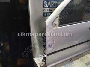 ÇIKMA VW GOLF 4 BORA SOL ÖN KAPI 1656 – Konya Çıkma Parça