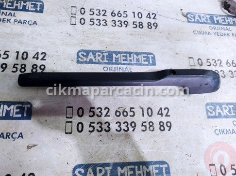 Volkswagen Golf Jant & Lastik Takımı çıkma parça