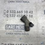 Volkswagen Bora Turbo Hortumu çıkma parça - SARI MEHMET OTO YEDEK PARÇA Konya