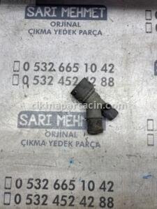 ÇIKMA VW GOLF 4 BORA SU FLANŞI 1J0121619A – Konya Çıkma Parça