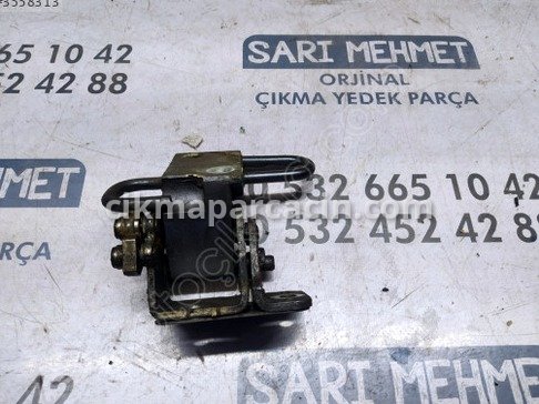 Volkswagen Toledo Kapı Menteşesi çıkma parça