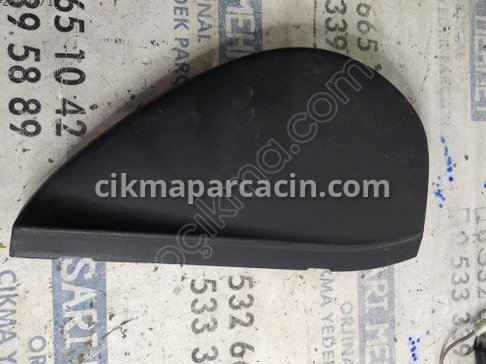 Volkswagen Golf Torpido Kapağı çıkma parça