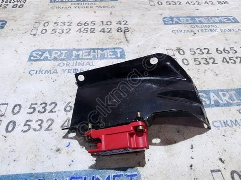 Volkswagen Golf Darbe Sensörü çıkma parça - SARI MEHMET OTO YEDEK PARÇA Konya