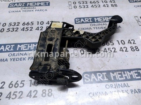 Volkswagen Golf Pedal çıkma parça
