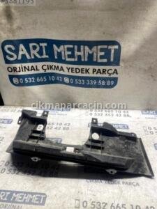 ÇIKMA VW GOLF 4 DİREKSİYON ALT PLASTİĞİ – Konya Çıkma Parça