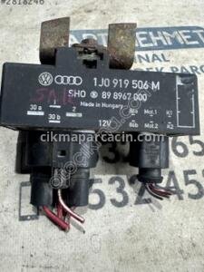 ÇIKMA VW GOLF 4 FAN BEYNİ 1J0919506M – Konya Çıkma Parça