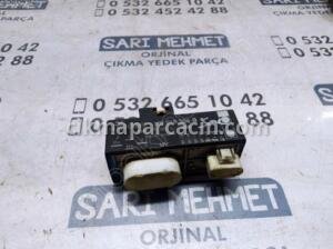 ÇIKMA VW GOLF 4 FAN KONTROL ÜNİTESİ 1J0919506G - Konya Çıkma Parça