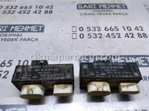 ÇIKMA VW GOLF 4 FAN KONTROL ÜNİTESİ – Konya Çıkma Parça