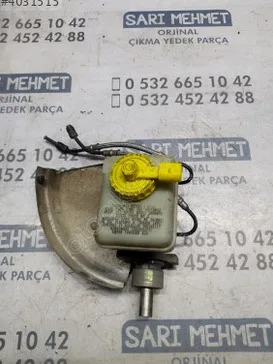 Volkswagen Golf Fren Ana Merkezi çıkma parça - SARI MEHMET OTO YEDEK PARÇA Konya