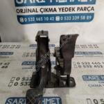 Volkswagen Golf Pedal çıkma parça - SARI MEHMET OTO YEDEK PARÇA Konya