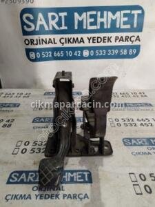 ÇIKMA VW GOLF 4 GAZ PEDALI 1J1721111C – Konya Çıkma Parça