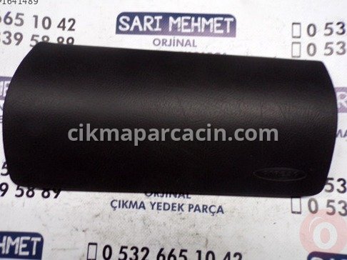 Volkswagen Golf Airbag Kapağı çıkma parça