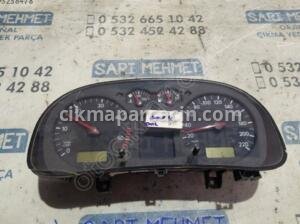 ÇIKMA VW GOLF 4 KİLOMETRE GÖSTERGE SAATİ 1J0919880 D - Konya Çıkma Parça