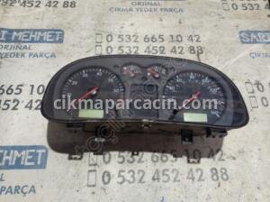 ÇIKMA VW GOLF 4 KİLOMETRE GÖSTERGE SAATİ 1J0919911 D – Konya Çıkma Parça