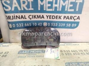 ÇIKMA VW GOLF 4 KİLOMETRE SAATİ GÖSTERGE SAATİ 1J0920806E – Konya Çıkma Parça