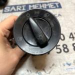 Volkswagen Golf Far Anahtarı çıkma parça - SARI MEHMET OTO YEDEK PARÇA Konya