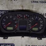 Volkswagen Golf Gösterge Paneli çıkma parça - SARI MEHMET OTO YEDEK PARÇA Konya