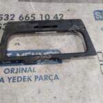 Volkswagen Golf Klima Kontrol Paneli çıkma parça - SARI MEHMET OTO YEDEK PARÇA Konya