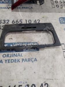 ÇIKMA VW GOLF 4 KONTROL PANELİ ÇERÇEVESİ – Konya Çıkma Parça
