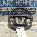 Volkswagen Golf Direksiyon Simidi çıkma parça - SARI MEHMET OTO YEDEK PARÇA Konya
