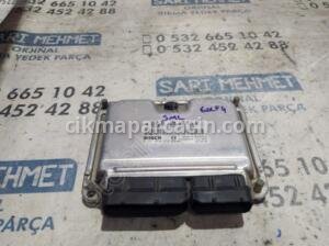 ÇIKMA VW GOLF 4 MOTOR BEYNİ 038906019AT – Konya Çıkma Parça