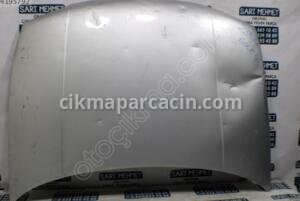 ÇIKMA VW GOLF 4 MOTOR KAPUTU 2354 – Konya Çıkma Parça