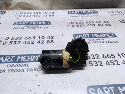 Volkswagen Golf Silecek Motoru çıkma parça - SARI MEHMET OTO YEDEK PARÇA Konya