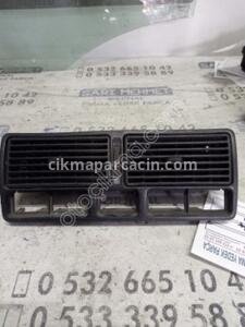 ÇIKMA VW GOLF 4 ORTA HAVALANDIRMA IZGARASI – Konya Çıkma Parça