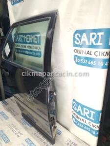 ÇIKMA VW GOLF 4 SAĞ ARKA KAPI 1513 – Konya Çıkma Parça
