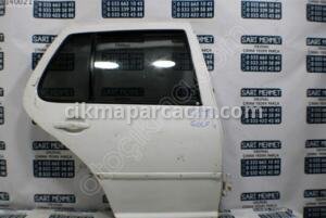 ÇIKMA VW GOLF 4 SAĞ ARKA KAPI 2293 – Konya Çıkma Parça