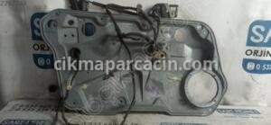 ÇIKMA VW GOLF 4 SAĞ ÖN CAM KRİKOSU – Konya Çıkma Parça