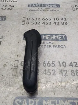 Volkswagen Golf Açma Kolu çıkma parça - SARI MEHMET OTO YEDEK PARÇA Konya