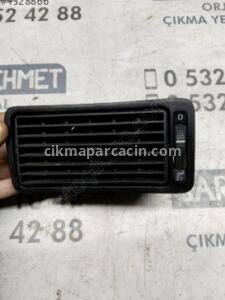 ÇIKMA VW GOLF 4 SAĞ ÖN HAVALANDIRMA IZGARASI – Konya Çıkma Parça