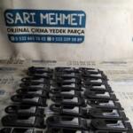 Volkswagen Golf İç Kapı Kolu çıkma parça - SARI MEHMET OTO YEDEK PARÇA Konya