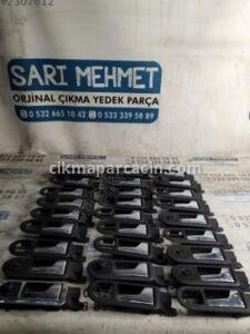 ÇIKMA VW GOLF 4 SAĞ ÖN İÇ AÇMA KOLU – Konya Çıkma Parça