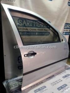 ÇIKMA VW GOLF 4 SAĞ ÖN KAPI 1718 – Konya Çıkma Parça